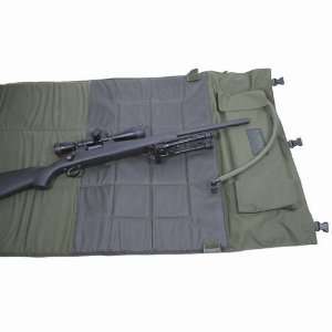  BLACKHAWK! Pro Shooters Mat: Sports & Outdoors