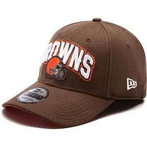  Cleveland Browns New Era 39Thirty 2012 Draft Hat   Medium 