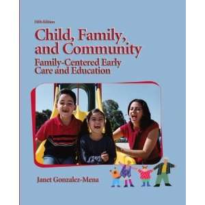   and Education (5th Edition) [Paperback] Janet Gonzalez Mena Books
