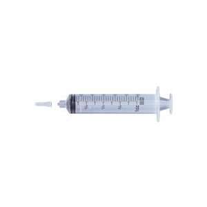    30Cc Luer Lok Syringe Without Needle