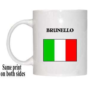  Italy   BRUNELLO Mug 