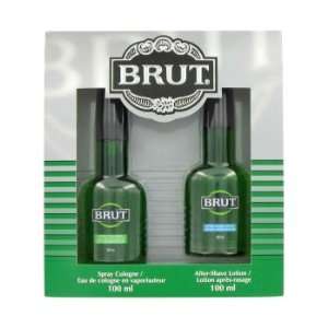  BRUT by Faberge Beauty