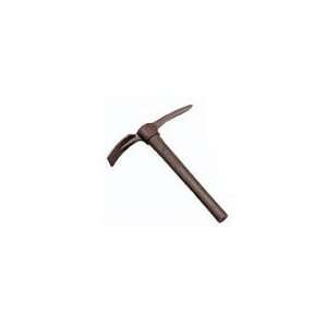    Stansport 331 2 Piece G.I. Style Pick Mattock: Sports & Outdoors