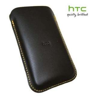 GENUINE NEW LEATHER POUCH PO S510 FOR HD2 PO S510  