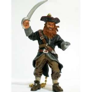  Pirate Red Beard Ceiling Fan Light Pull: Everything Else