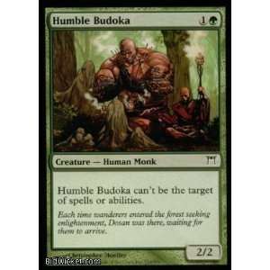  Budoka (Magic the Gathering   Champions of Kamigawa   Humble Budoka 