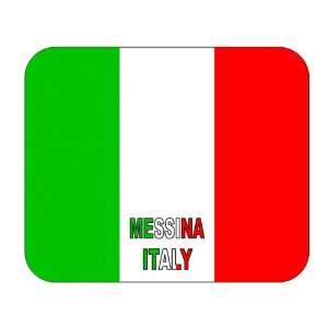  Italy, Messina mouse pad: Everything Else