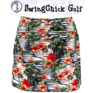  Lizzie Womens Golf Skort by Swingchick Golf (Color & Size 