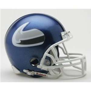 Buffalo Bulls Miniature Replica NCAA Helmet w/Z2B Mask