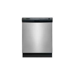   Frigidaire FDB2410HIC   Frigidaire 24Built In Dishwasher Appliances