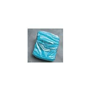  100 Pack Regular Sweatbands Blue