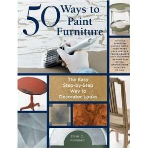   Easy, Step by Step Way to Decorator Looks (Paperback):  N/A : Books