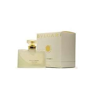  BULGARI VOILE JASMIN by BULGARI EDT SPRAY For Women 1.7 OZ 