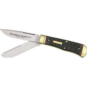   Cutlery Knives Bullet Trapper Always on Target