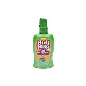  BULLFROG KID SPRAY 4.7OZ SPF36 