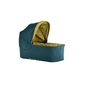  BumbleRide Queen B Bassinet with Canopy Color Marine 