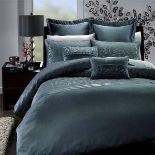 7PC. DUVET COVER SETS by ROYAL HOTEL     