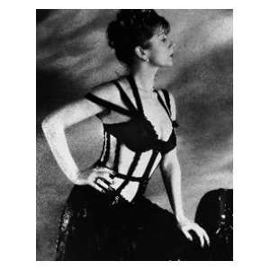  Helen Mirren 12x16 B&W Photograph