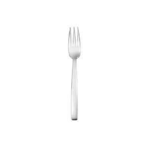 Oneida Libra S/S Oyster / Cocktail Fork   Dozen:  