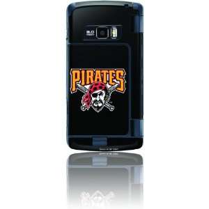   Skinfits LG enV 9200 (MLB PITT PIRATES): Cell Phones & Accessories