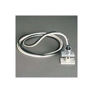   : Bright White Power Feed With Greenfield Connector: Home Improvement