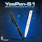 jumiss Electrostatic Pen & Super Multi Headset,YesPen S