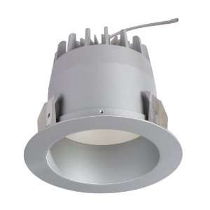  Nora Lighting NTR 4LED30BW Platinum SelfFlanged Reflector 