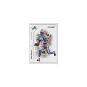    2011 Rookies and Stars #52   Nate Burleson: Sports & Outdoors