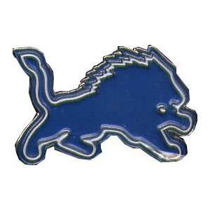  Detroit Lions Pin