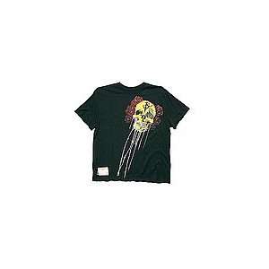 Byerly Day Of The Dead Tee Large   Shirts 2009