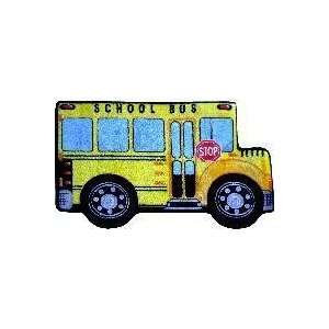  School Bus 31x47