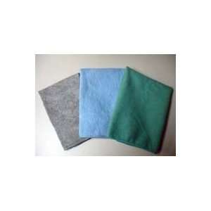 Microfiber Towel 3 Pack   Cleaning, Dusting, & Polishing