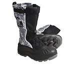 New in Box Mens Sorel Alpha Pac Winter Boots Insulated Size 13 Rated 