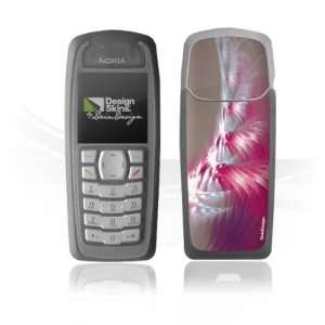   Skins for Nokia 3100   Surfing the Light Design Folie Electronics