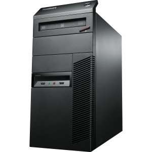   Computer Core i5 i5 2500 3.3GHz   Tower   Business Black: Electronics