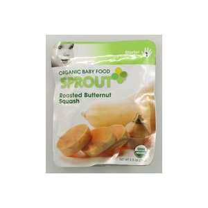   Ingredients Roasted Butternut Squash   2.5 oz.: Health & Personal Care