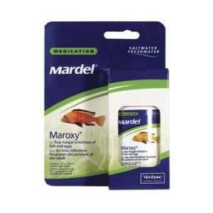  Mardel Maroxy Freshwater Saltwater 2 Oz