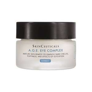  SkinCeuticals AGE Eye Complex (0.5 oz) Beauty