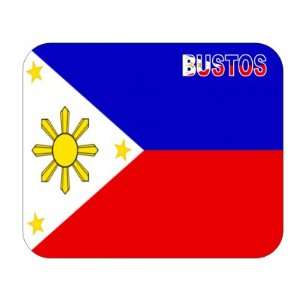  Philippines, Bustos Mouse Pad 