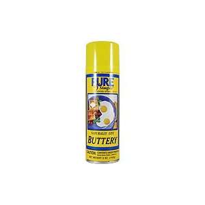  Naturally Lite Buttery Cooking Spray   No Stick Cooking 