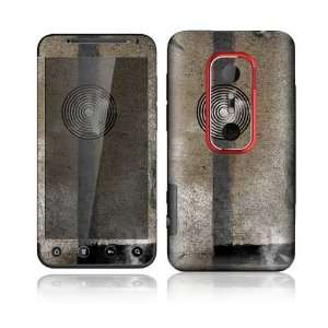  HTC Evo 3D Decal Skin   Military Grunge: Everything Else