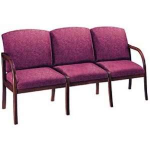  Weston 3 Seat Sofa   Grd 3 Fabric