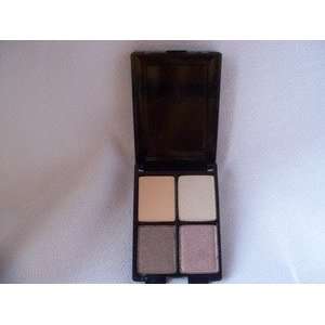    Lancome EYECOLOUR CREME LUSTRE PLATINUM COQUILLE MINK: Beauty