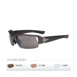  Tifosi Optics Tifosi Slope Interchangeable Lens Sunglasses 