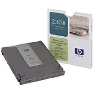   Disk,Rewritable,2.3GB,512 bytes/sector,2X: MP3 Players & Accessories