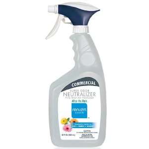  Super Odor Neutralizer Commercial Air and Fabric Freshener Fresh 