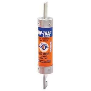  FERRAZ SHAWMUT A2D110R Fuse,A2D R,250VAC/DC,110A,Time 