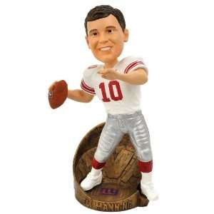    Eli Manning Bobblehead Super Bowl XLV1 MVP: Everything Else