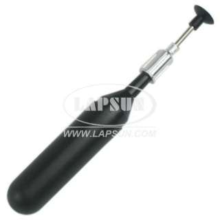 Vacuum Sucking Pen IC SMD SMT Easy Pick Picker Up Hand +3 Suction 