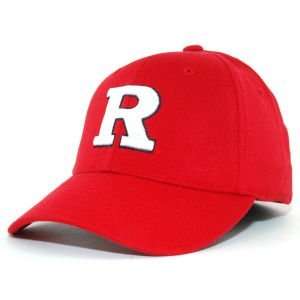  Rutgers Scarlet Knights PC Hat